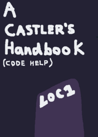 Castlers handbook