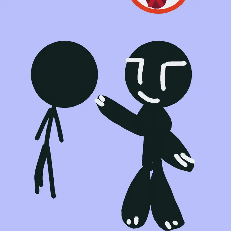 Game by @Stickman_gay