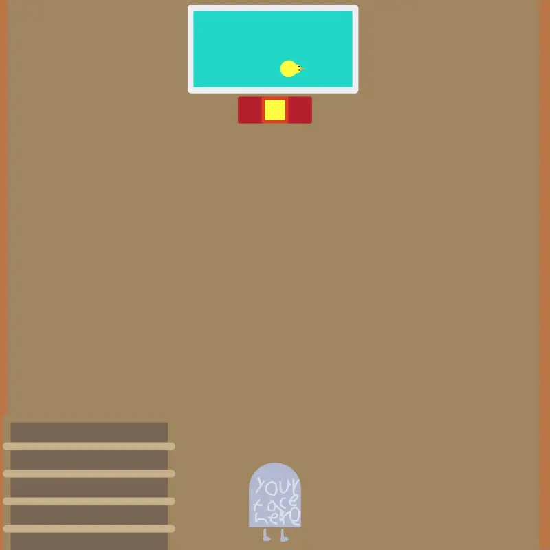 Game by @-EYES