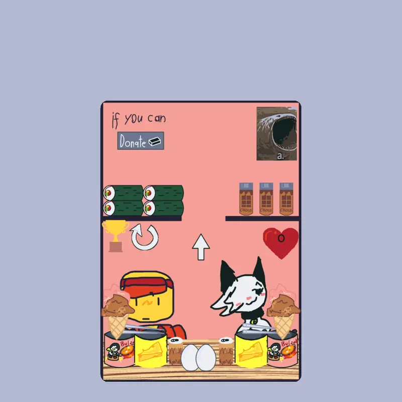 Game by @lili767738