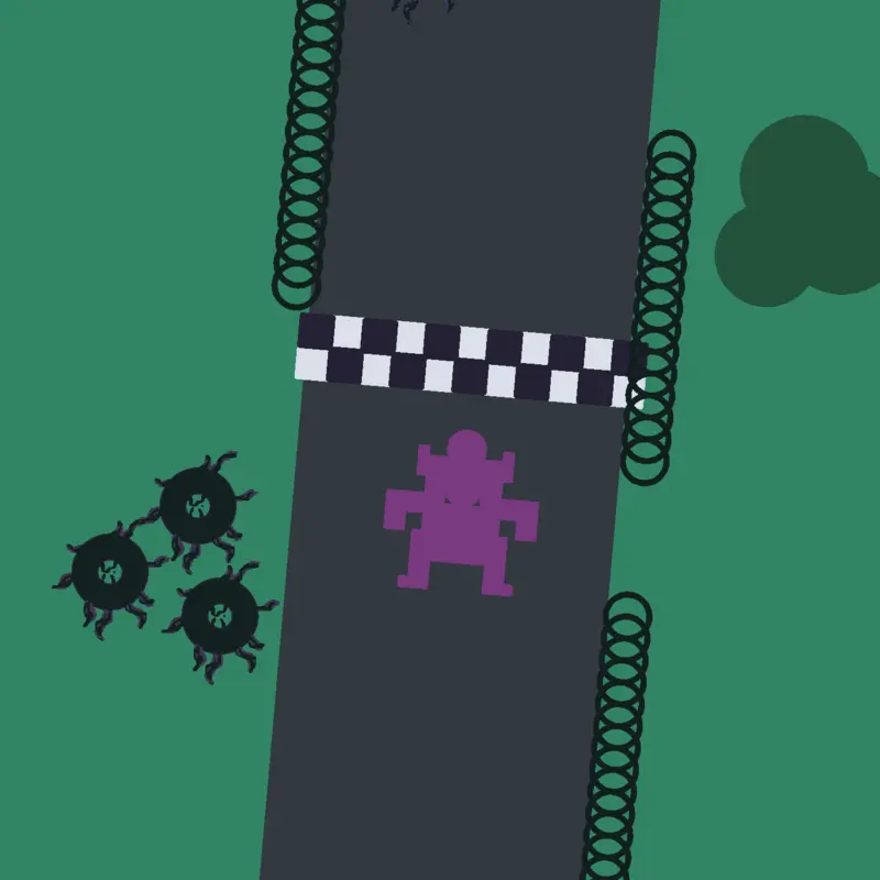 Game by @cippichip