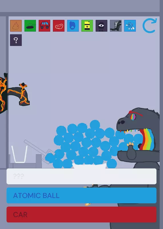 Game by @MishkaKing_Eggs