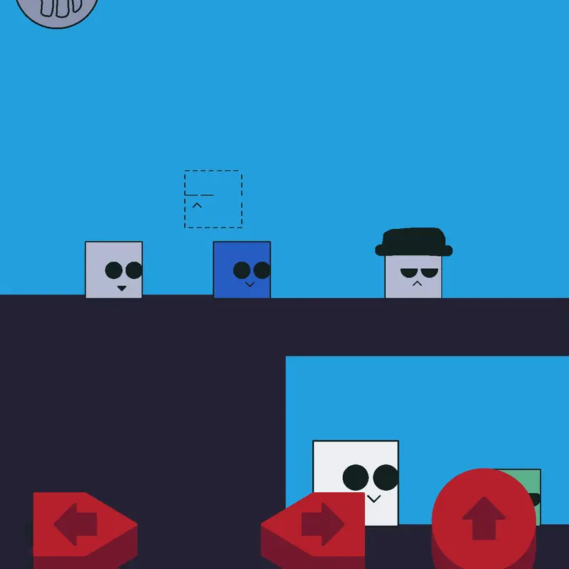 Thing some brath cube? by @Anithingtomustard