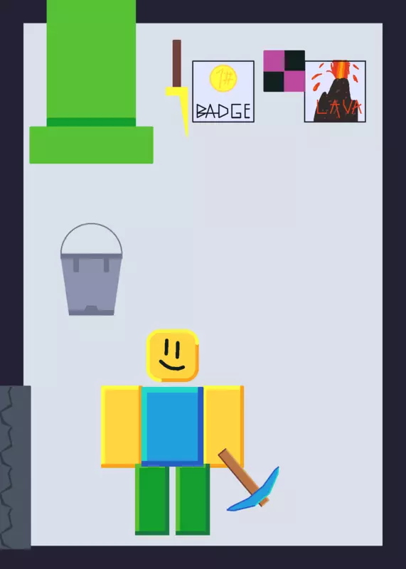 Game by @Noffor