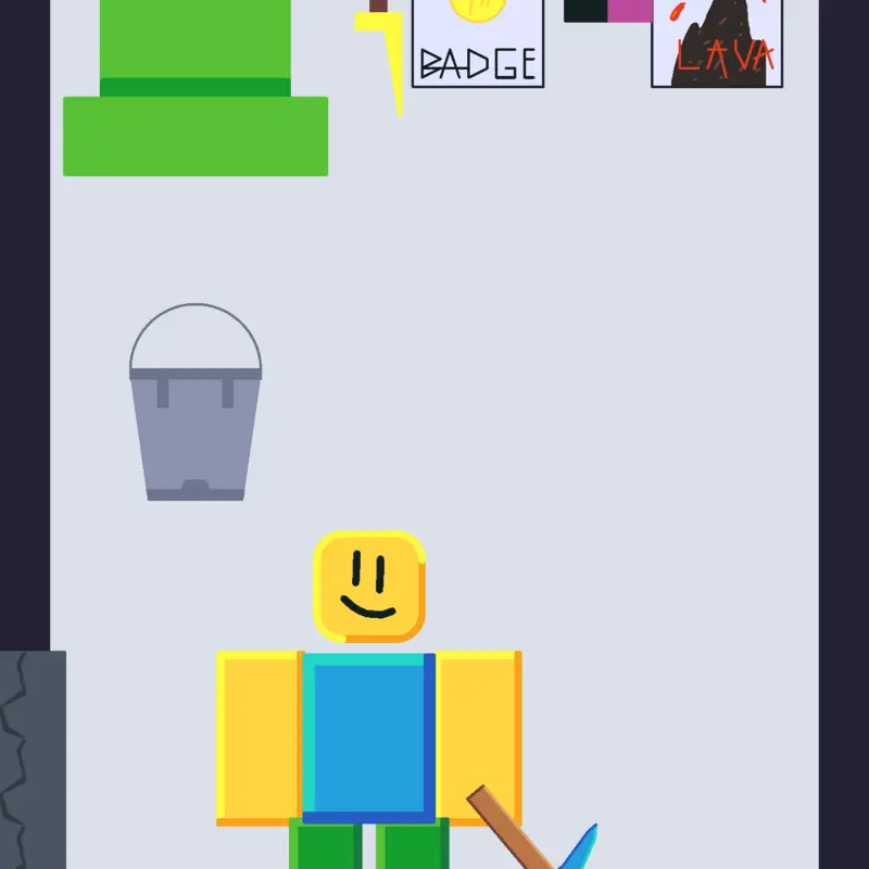 Game by @Noffor