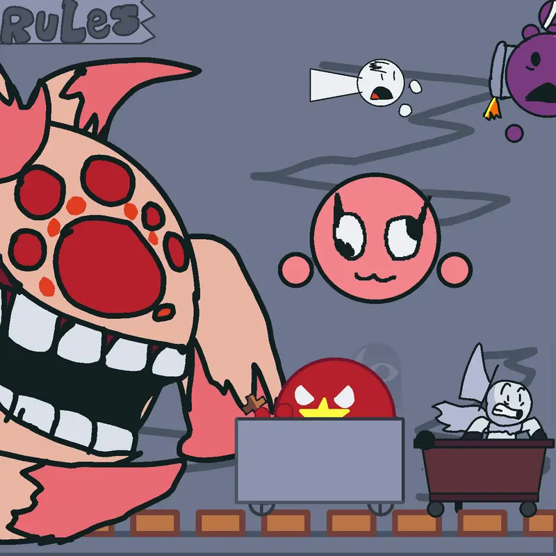 Game by @Wenda_178