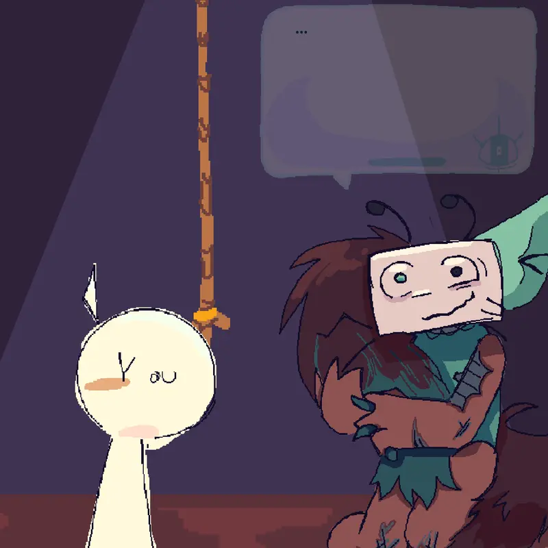 Game by @The_scarymanboss