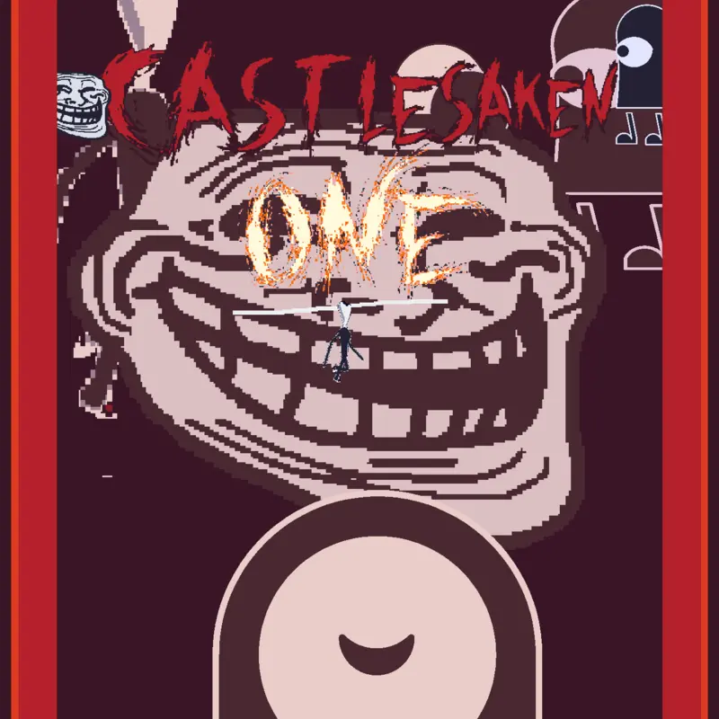Game by @mr_CHARACTER