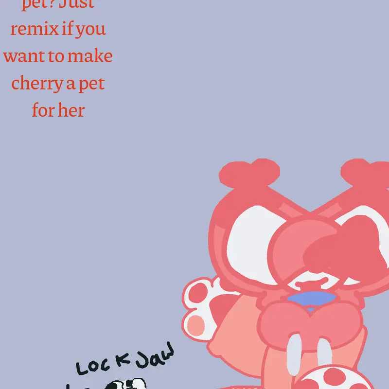 Game by @cheesecake2005
