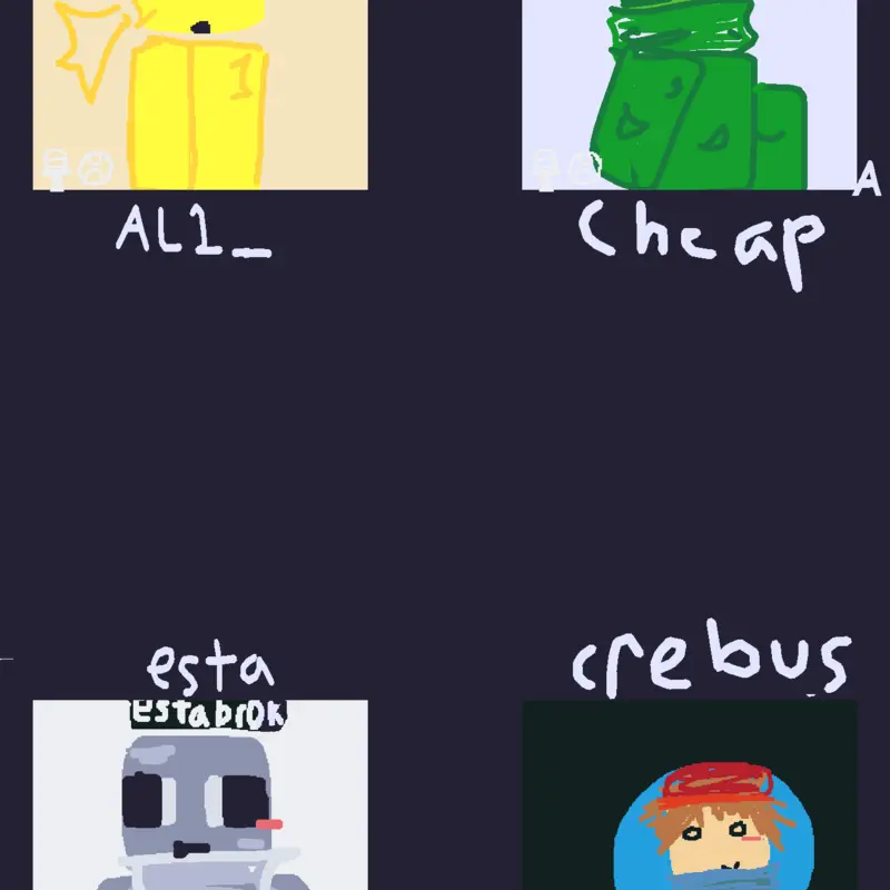Game by @loveyall