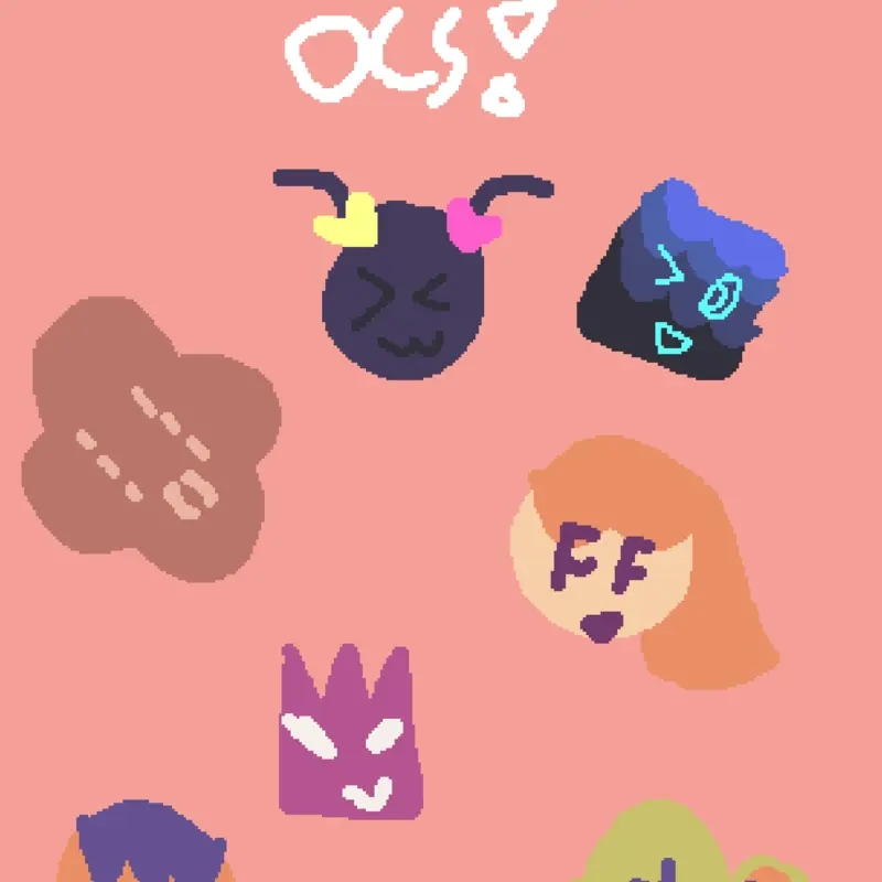 Game by @ChasmDelphiniumStar