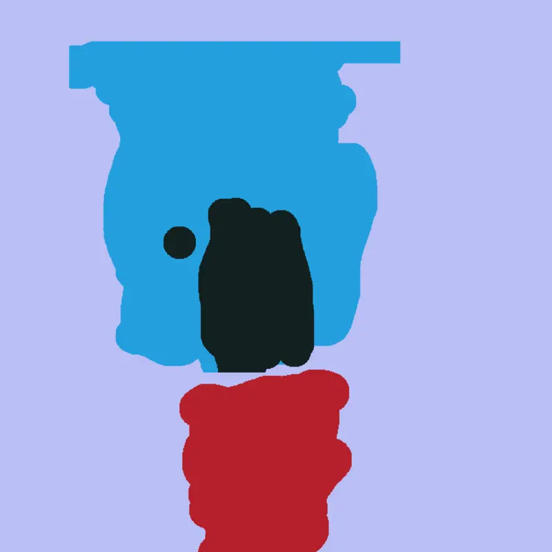 Game by @clij