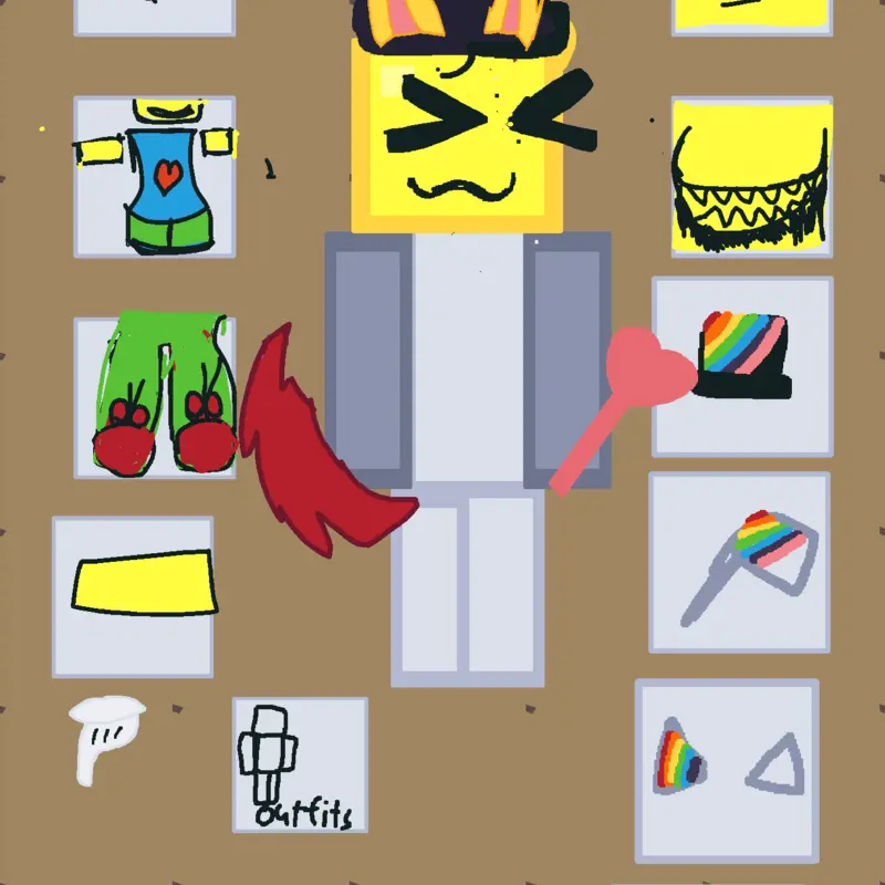 Game by @okcom