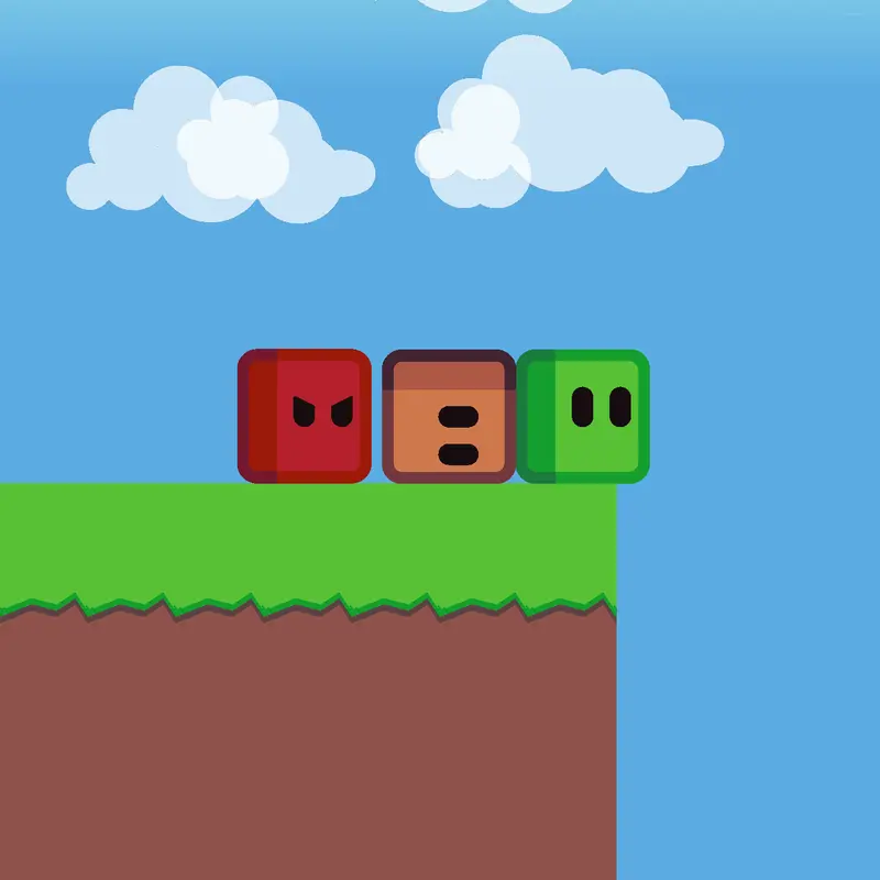 Game by @yui124