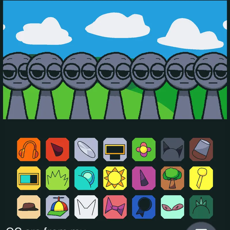 Game by @Yavuuuz