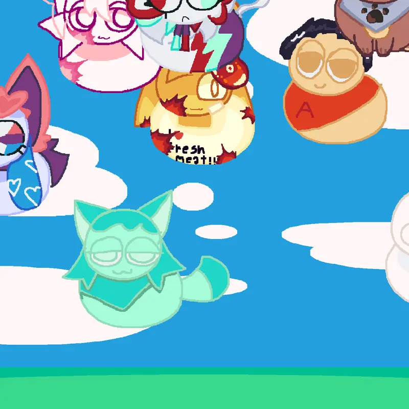 Game by @Cheese_eater