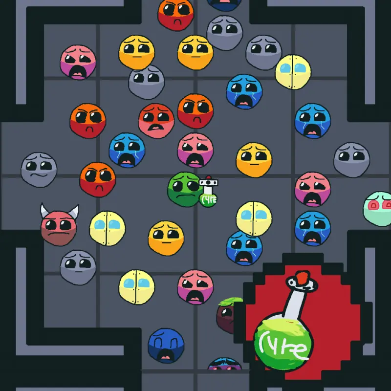 Game by @nguyenlan
