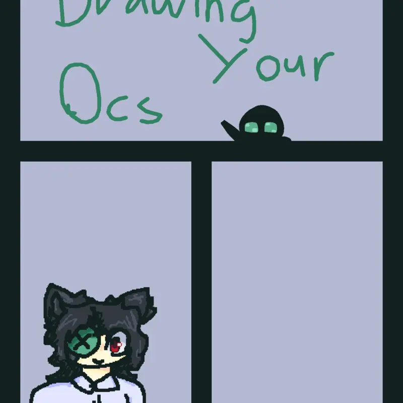 Game by @avian_cat