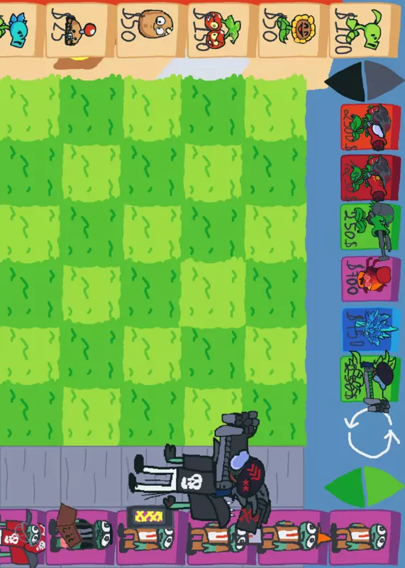 Game by @Duythanh_67