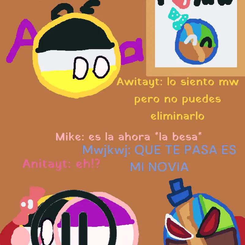 Game by @Awitayt3820_by2012