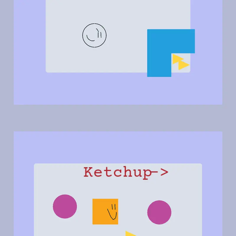 Game by @irvinGaming