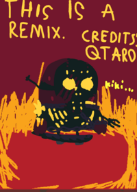 pov:friday 13