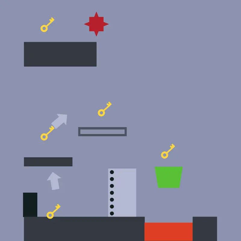 Game by @kitongo