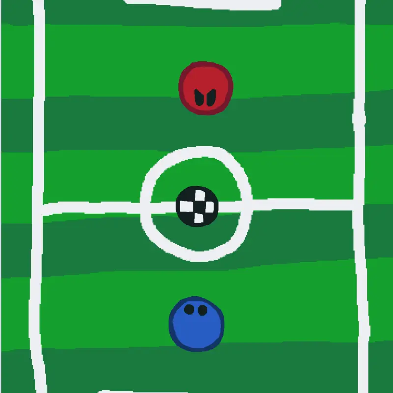 Game by @emitstomoki