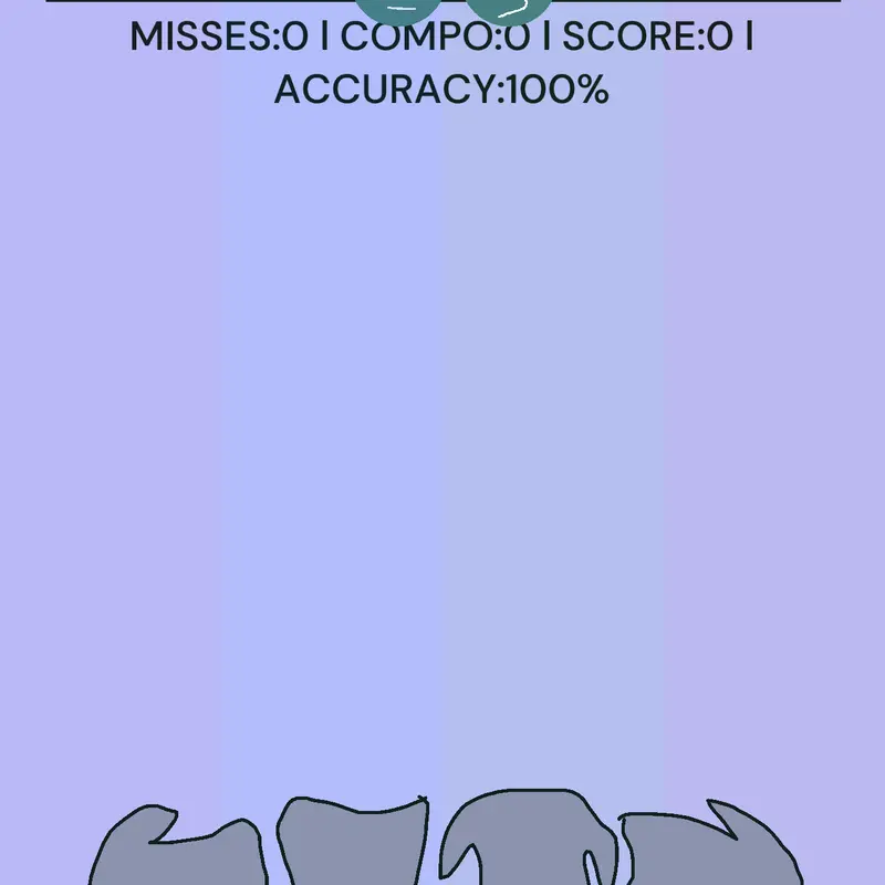 Game by @Perfectionist