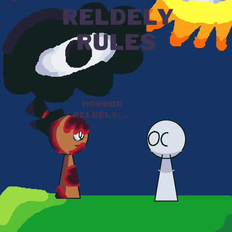 Game by @Reldely