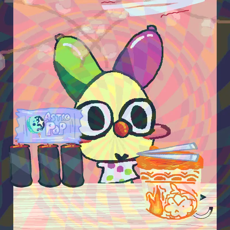 Game by @LAVITAFFY_F0REVER
