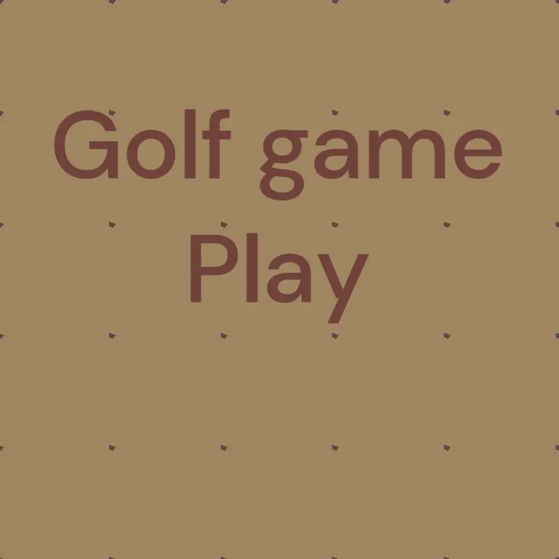 Game by @ThisewRandira