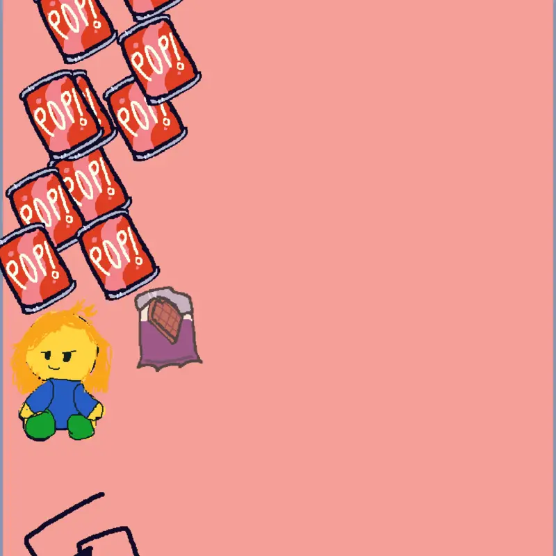 Game by @ILYAS_Rabani_3588