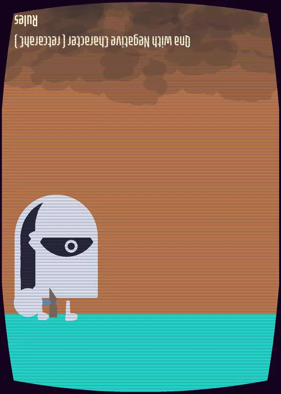 Game by @F41T3R
