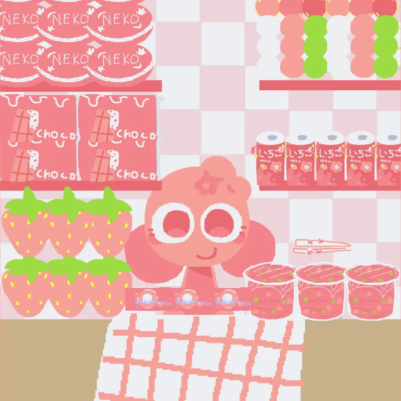 Game by @Abby_Yukie