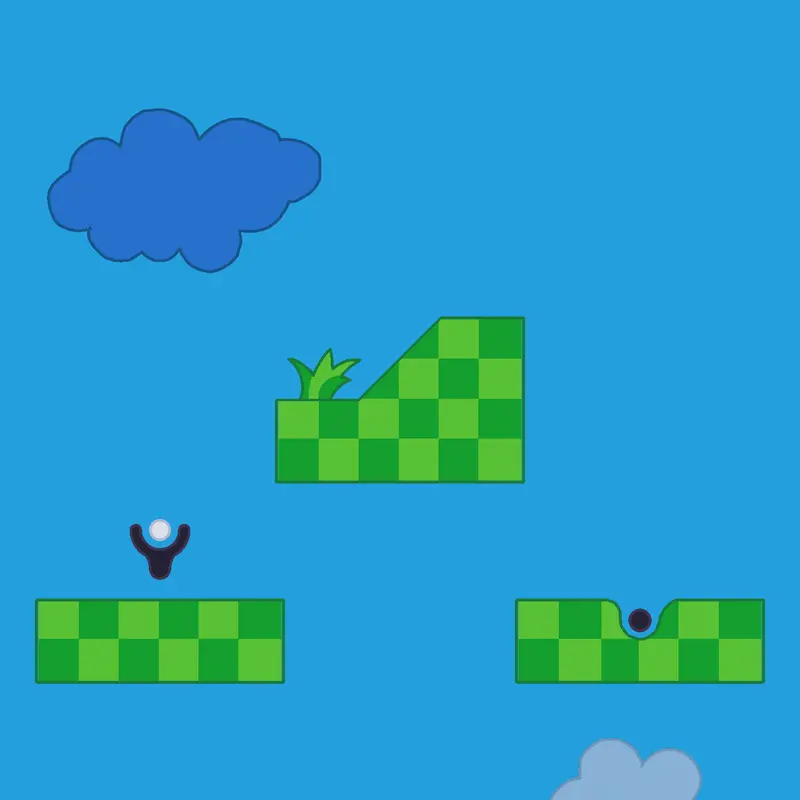 Game by @musicality