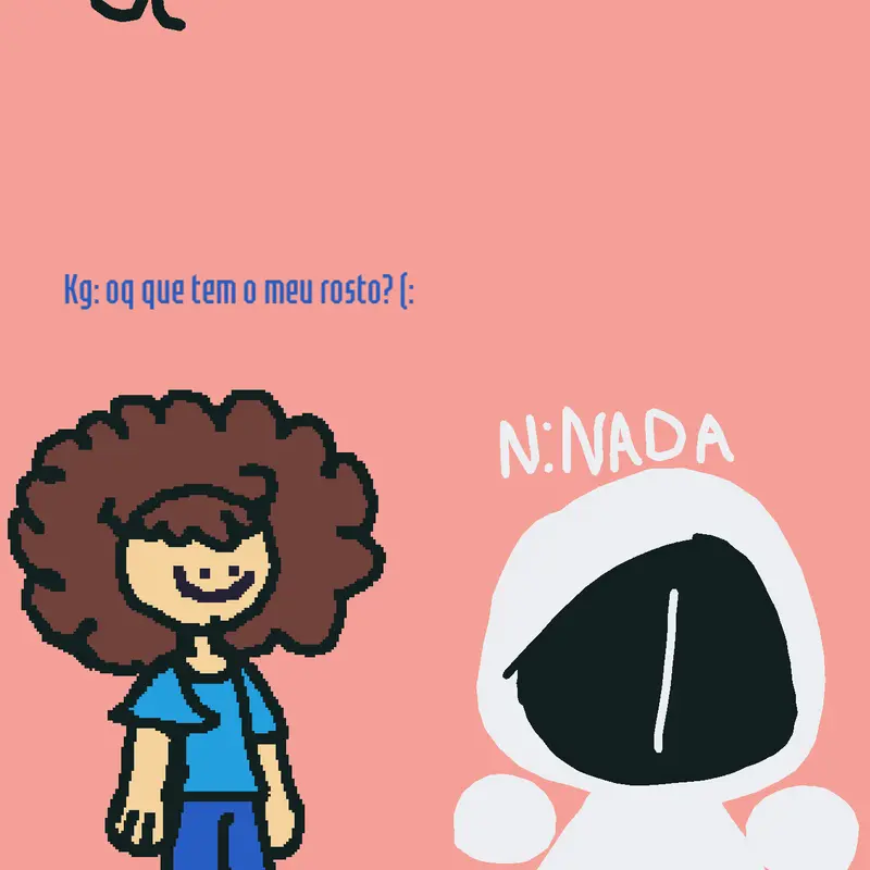 Game by @laranjo