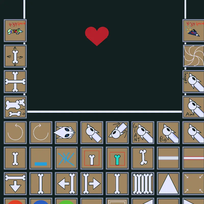 Game by @meomli_505