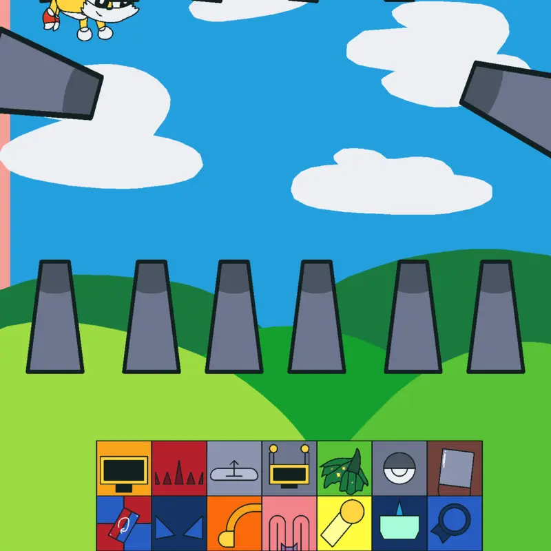 Game by @Catsstore