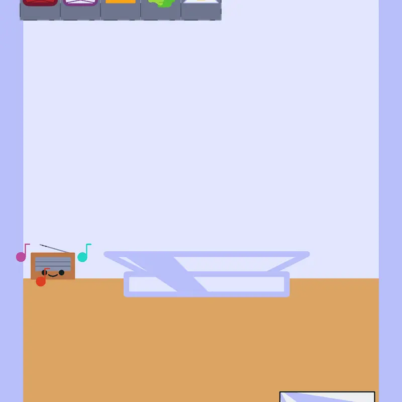 Game by @yoyoadj_gamer