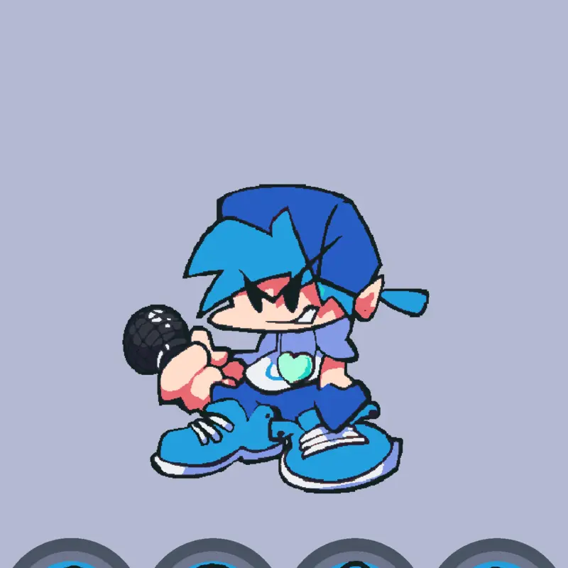 Game by @BF_XD