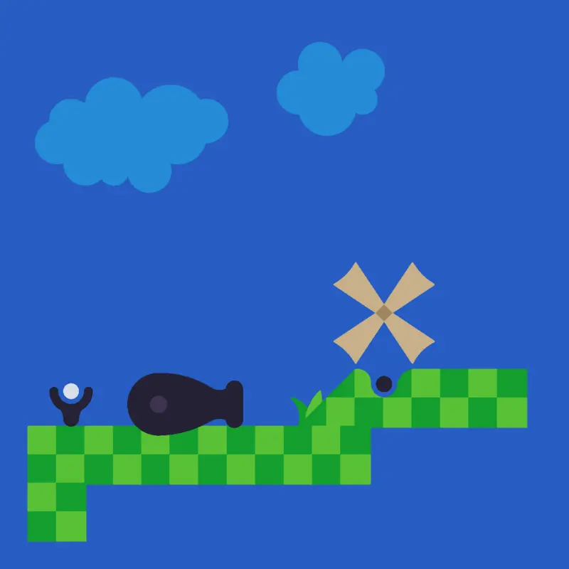 Game by @ihateinsects