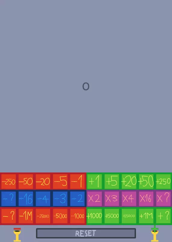 Try this🔢 by @kittyliker