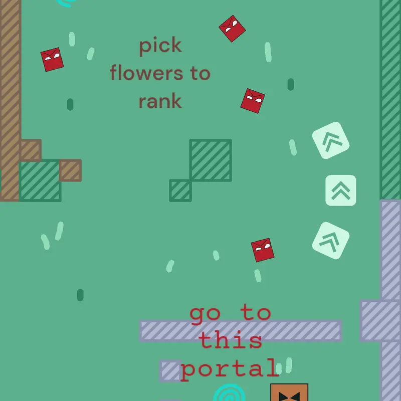 Game by @KALBOOOO