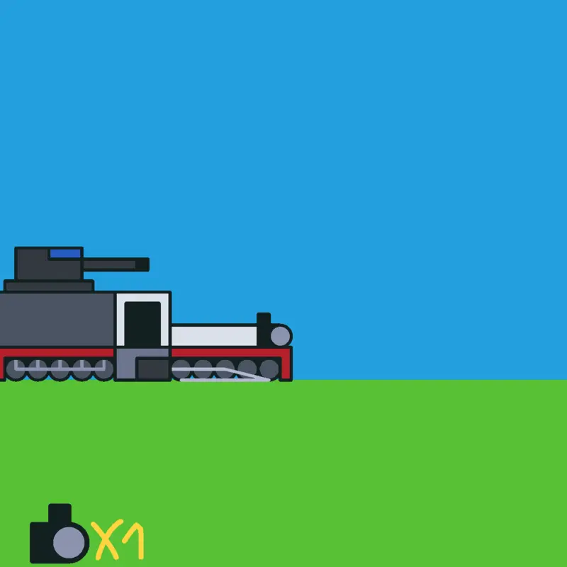 Game by @locomotive_Factory