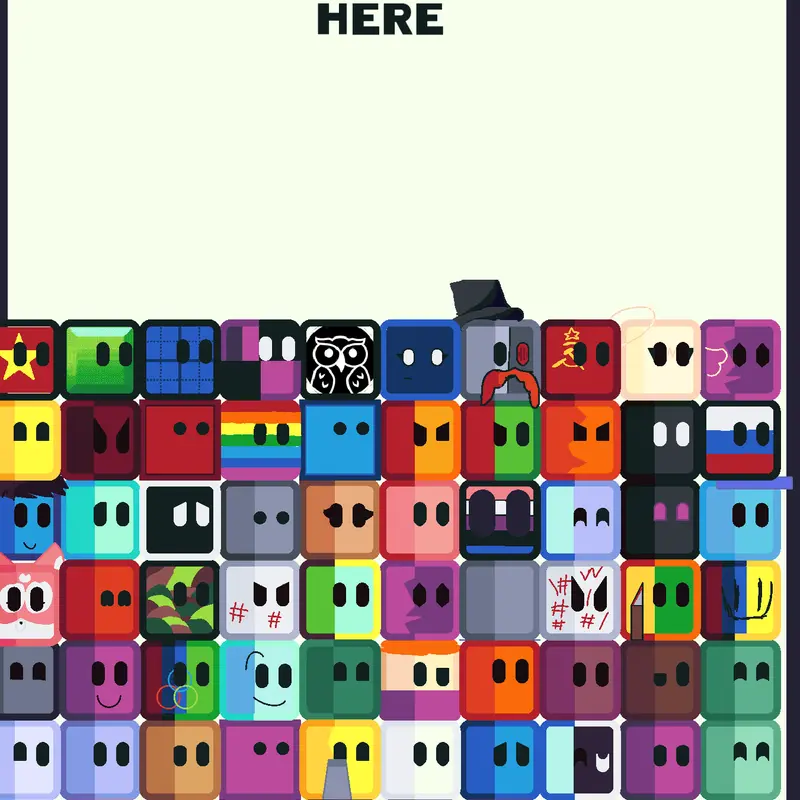 Game by @Lolazz