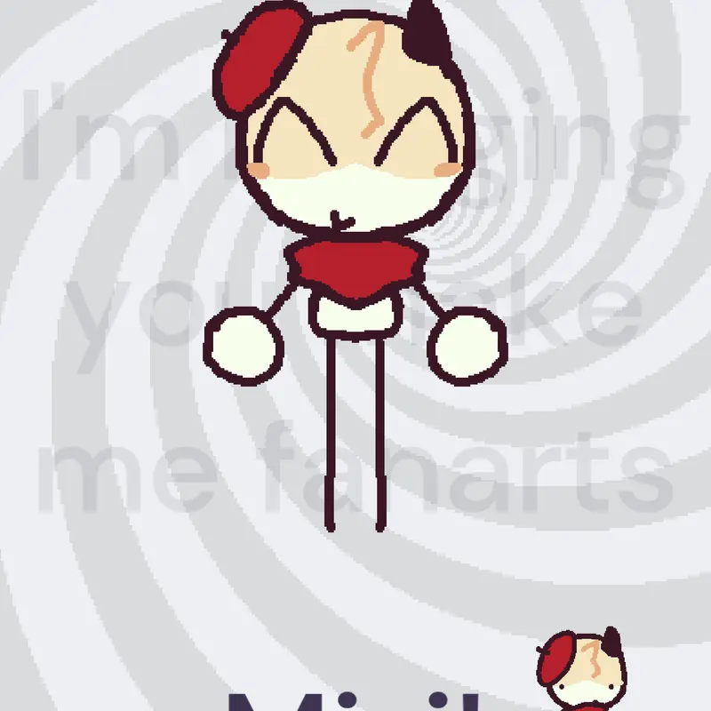 Game by @_-MIZIII-_