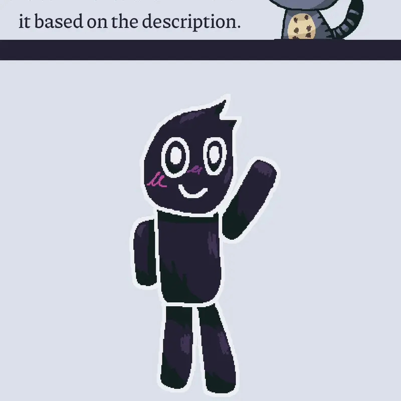 Game by @LylightKitten