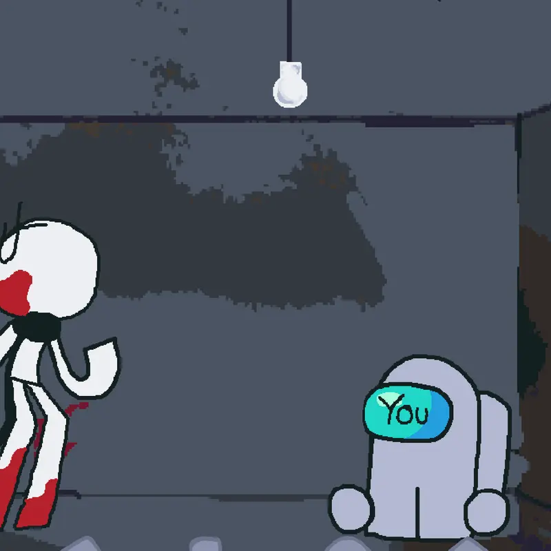 Game by @SCARYxHALLOWEEN