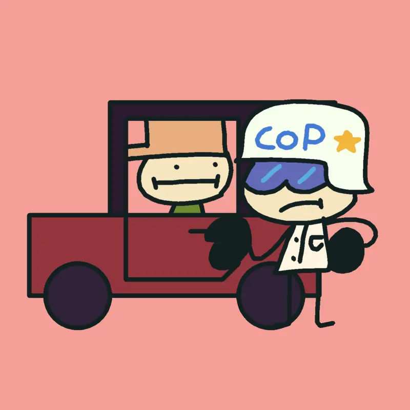 Game by @AnnasAnims